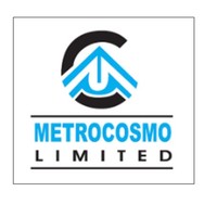 METROCOSMO LIMITED logo, METROCOSMO LIMITED contact details