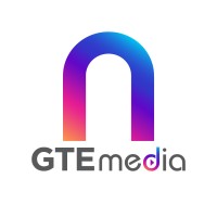 GTE Media logo, GTE Media contact details