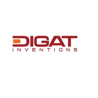 DIGAT Inventions logo, DIGAT Inventions contact details