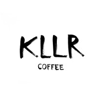 KLLR Coffee logo, KLLR Coffee contact details