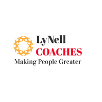 LyNell COACHES logo, LyNell COACHES contact details