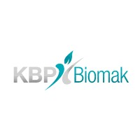 KBP-Biomak logo, KBP-Biomak contact details