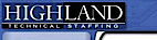 Highland Technical Staffing logo, Highland Technical Staffing contact details