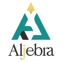 Aljebra logo, Aljebra contact details