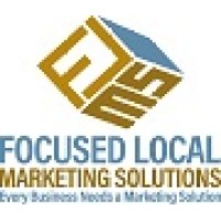 Focused Local Marketing Solutions logo, Focused Local Marketing Solutions contact details