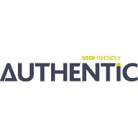 AUTHENTIC Group logo, AUTHENTIC Group contact details