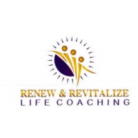 RENEW & REVITALIZE LIFE COACHING logo, RENEW & REVITALIZE LIFE COACHING contact details