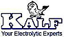 Kalf Engineering Pte Ltd logo, Kalf Engineering Pte Ltd contact details