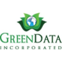 Green Data Inc. logo, Green Data Inc. contact details