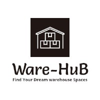 Ware-HuB logo, Ware-HuB contact details