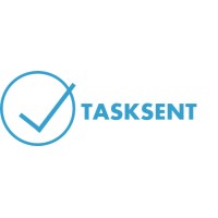 Tasksent logo, Tasksent contact details