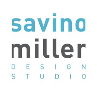 SAVINO MILLER DESIGN STUDIO logo, SAVINO MILLER DESIGN STUDIO contact details