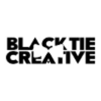 Black Tie Creative LLC logo, Black Tie Creative LLC contact details