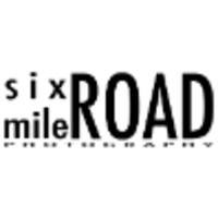 six mile road photography logo, six mile road photography contact details