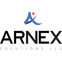 Arnex Solutions LLC logo, Arnex Solutions LLC contact details