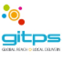 Global IT Professional Services logo, Global IT Professional Services contact details