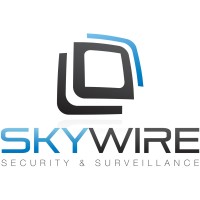 Skywire Security logo, Skywire Security contact details