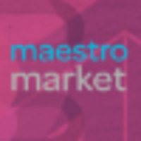 Maestro Market, Inc. logo, Maestro Market, Inc. contact details