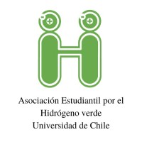 Asociación Estudiantil por el Hidrógeno Verde - Universidad de Chile logo, Asociación Estudiantil por el Hidrógeno Verde - Universidad de Chile contact details