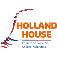 Holland House Chile, cámara Chileno Holandesa de Comercio logo, Holland House Chile, cámara Chileno Holandesa de Comercio contact details