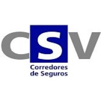 CSV Corredores de Seguros SPA logo, CSV Corredores de Seguros SPA contact details