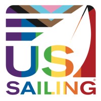 US Sailing logo, US Sailing contact details