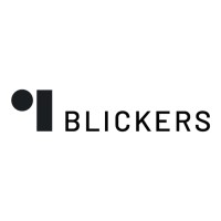 Blickers logo, Blickers contact details