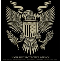 High-Risk Protective Agency logo, High-Risk Protective Agency contact details