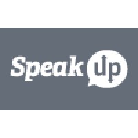 SpeakUp (getspeakup.com) logo, SpeakUp (getspeakup.com) contact details