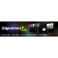 Bigazines Consulting Limited logo, Bigazines Consulting Limited contact details