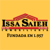 Issa Saieh Inmobiliaria logo, Issa Saieh Inmobiliaria contact details