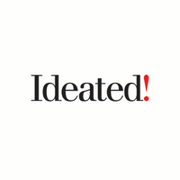 Ideated Creative Intelligence logo, Ideated Creative Intelligence contact details