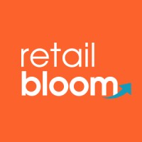 Retail Bloom logo, Retail Bloom contact details