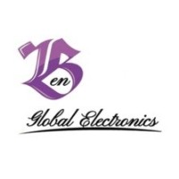 Ben Global Electronics logo, Ben Global Electronics contact details