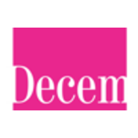 Decem logo, Decem contact details