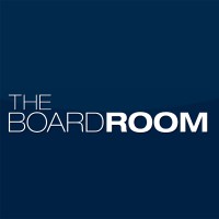 BoardRoom magazine logo, BoardRoom magazine contact details