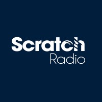 Scratch Radio logo, Scratch Radio contact details