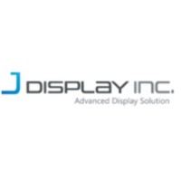 JDISPLAY INC logo, JDISPLAY INC contact details