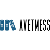 AVETMESS logo, AVETMESS contact details