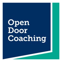 Open Door Coaching logo, Open Door Coaching contact details