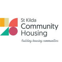 St Kilda Community Housing logo, St Kilda Community Housing contact details