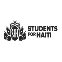 Students for Haiti logo, Students for Haiti contact details