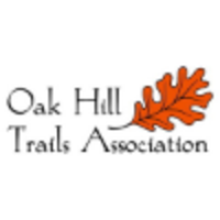 Oak Hill Trails Association logo, Oak Hill Trails Association contact details