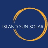 Island Sun Solar Hawaii logo, Island Sun Solar Hawaii contact details