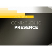 Commanding Presence logo, Commanding Presence contact details