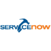 ServiceNow Inc. logo, ServiceNow Inc. contact details