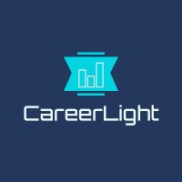 CareerLight logo, CareerLight contact details