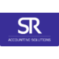 SR Accounting Solutions logo, SR Accounting Solutions contact details