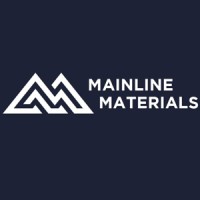 Mainline Materials logo, Mainline Materials contact details