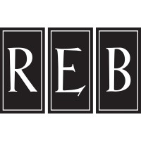 REB Storage Systems International logo, REB Storage Systems International contact details